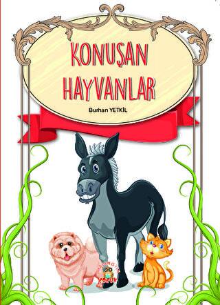 Konuşan Hayvanlar - 1