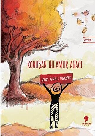 Konuşan Ihlamur Ağacı - 1