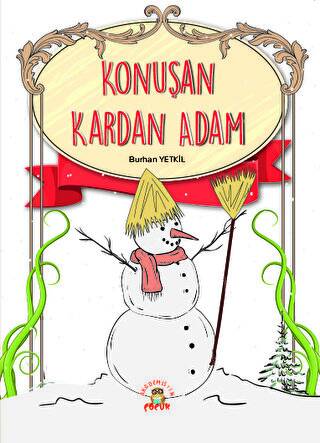 Konuşan Kardan Adam - 1