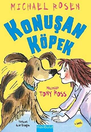 Konuşan Köpek - 1