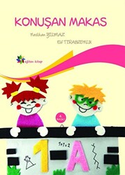 Konuşan Makas - 1