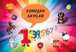 Konuşan Sayılar - 1