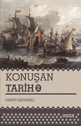 Konuşan Tarih 2 - 1