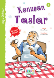 Konuşan Taşlar - Erdem Çocuk