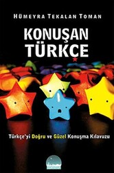 Konuşan Türkçe - 1