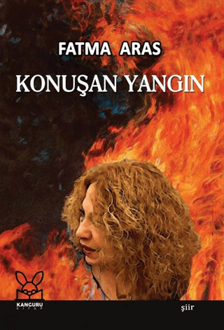 Konuşan Yangın - 1