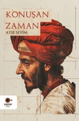 Konuşan Zaman - Cezve Kitap