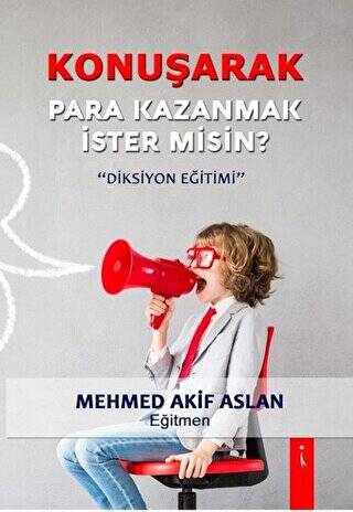 Konuşarak Para Kazanmak İster misin? - 1