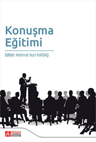 Konuşma Eğitimi - 1