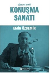 Konuşma Sanatı - Akıl Çelen Kitaplar