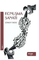 Konuşma Sanatı - Ange Yayınları