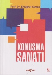 Konuşma Sanatı - 1