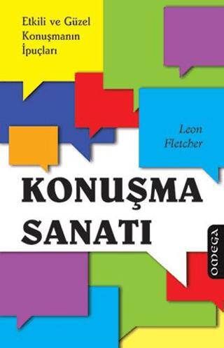 Konuşma Sanatı - 1