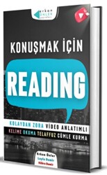 Konuşmak için Reading - 1