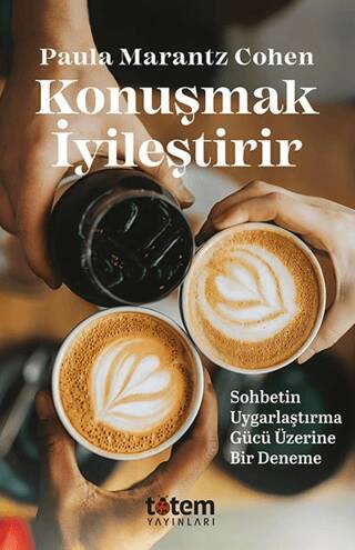 Konuşmak İyileştirir - 1