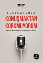Konuşmaktan Korkmuyorum - Perseus