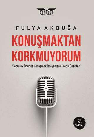 Konuşmaktan Korkmuyorum - 1