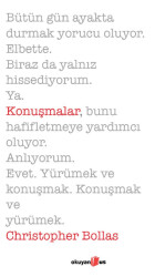 Konuşmalar - 1