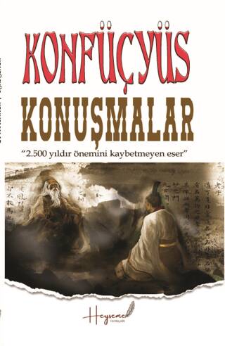 Konuşmalar - 1