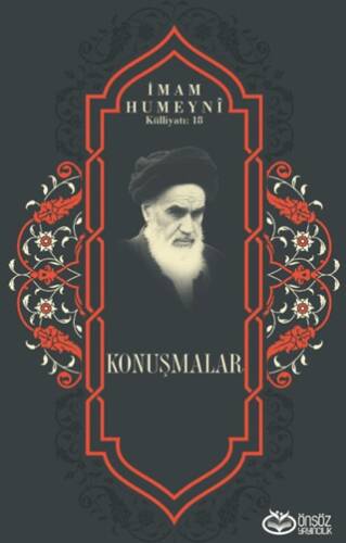 Konuşmalar - 1