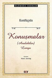 Konuşmalar - 1