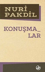 Konuşmalar - 1