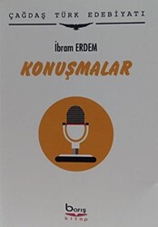 Konuşmalar - 1