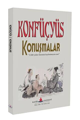 Konuşmalar - 1