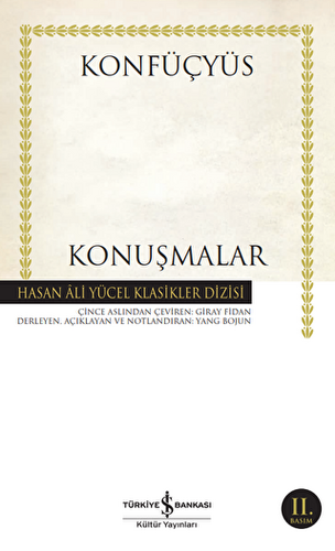 Konuşmalar - 1