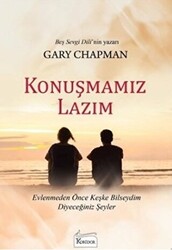 Konuşmamız Lazım - 1