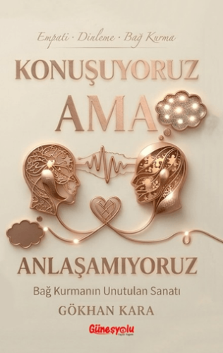 Konuşuyoruz Ama Anlaşamıyoruz - 1