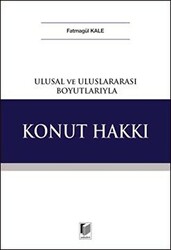 Konut Hakkı - 1