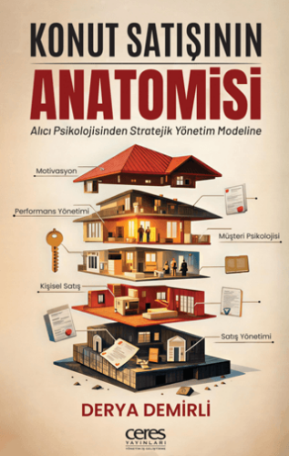 Konut Satışının Anatomisi - 1