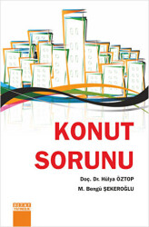 Konut Sorunu - 1