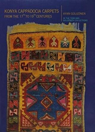 Konya Cappadocia Carpets - 1