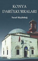 Konya Darülkurraları - 1