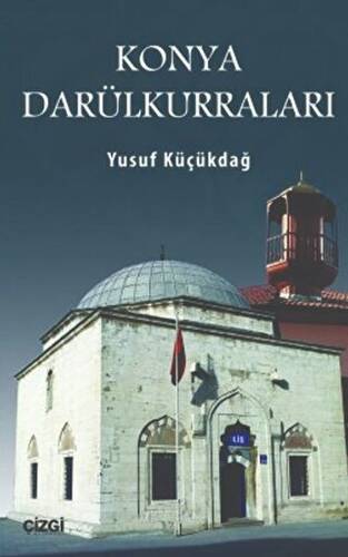 Konya Darülkurraları - 1