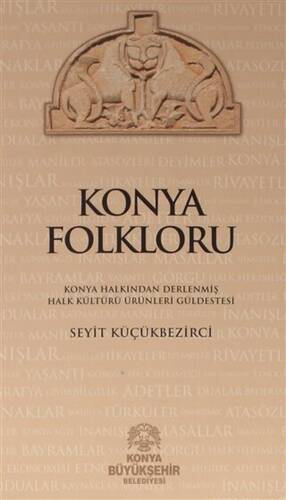 Konya Folkloru - 1