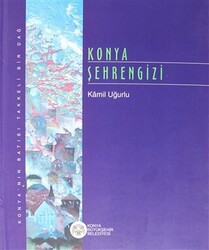 Konya Şehrengizi - 1