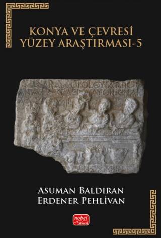 Konya ve Çevresi Yüzey Araştırması-5 - 1