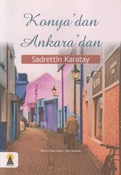 Konya’dan Ankara’dan - 1