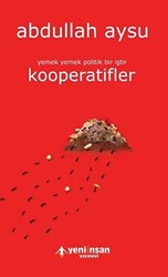 Kooperatifler - 1
