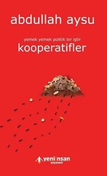 Kooperatifler - 1