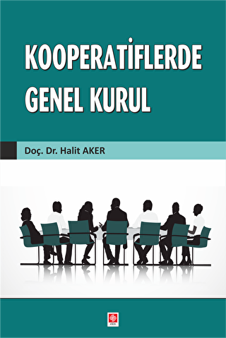 Kooperatiflerde Genel Kurul - 1