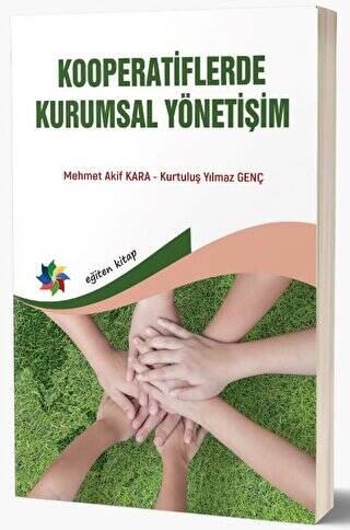 Kooperatiflerde Kurumsal Yönetişim - 1