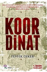Koordinat - Nergiz Yayınları