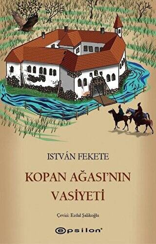 Kopan Ağası`nın Vasiyeti - 1