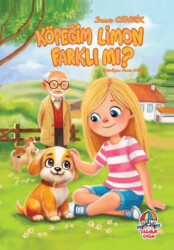 Köpeğim Limon Farklı Mı? - Yağmur Çocuk
