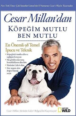 Köpeğim Mutlu Ben Mutlu - 1