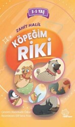 Köpeğim Riki - 1